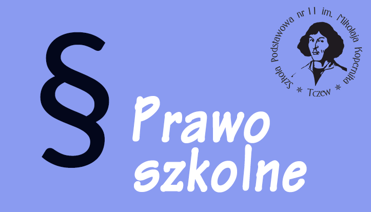 Statut Szkoły Podstawowej nr 11 w Tczewie